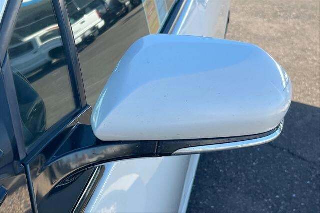 2018 Toyota Prius Prime Plus Roseville CA