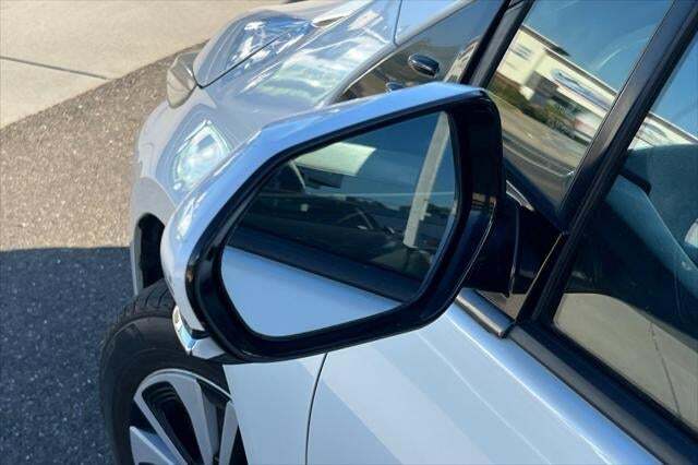 2018 Toyota Prius Prime Plus Roseville CA