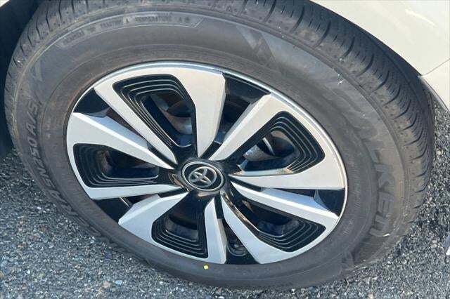 2018 Toyota Prius Prime Plus Roseville CA