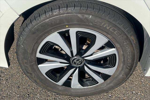 2018 Toyota Prius Prime Plus Roseville CA