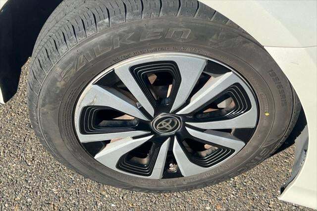 2018 Toyota Prius Prime Plus Roseville CA