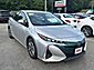 2018 Toyota Prius Prime Plus Worcester MA