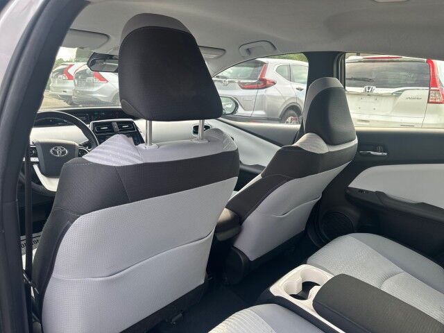 2018 Toyota Prius Prime Plus Worcester MA