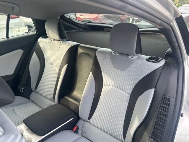 2018 Toyota Prius Prime Plus Worcester MA