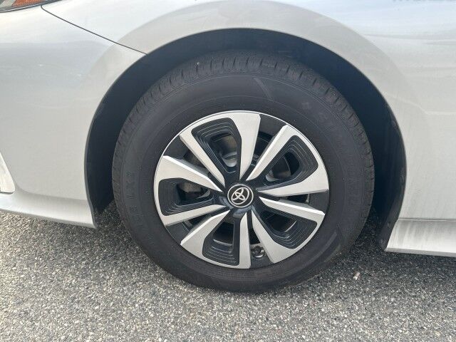 2018 Toyota Prius Prime Plus Worcester MA