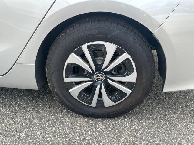 2018 Toyota Prius Prime Plus Worcester MA
