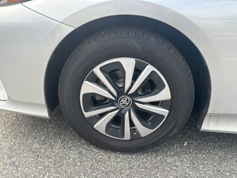 2018 Toyota Prius Prime Plus Worcester MA 2018 Toyota Prius Prime Plus Worcester MA