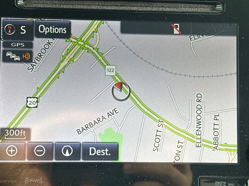 2018 Toyota Prius Prime Plus Worcester MA