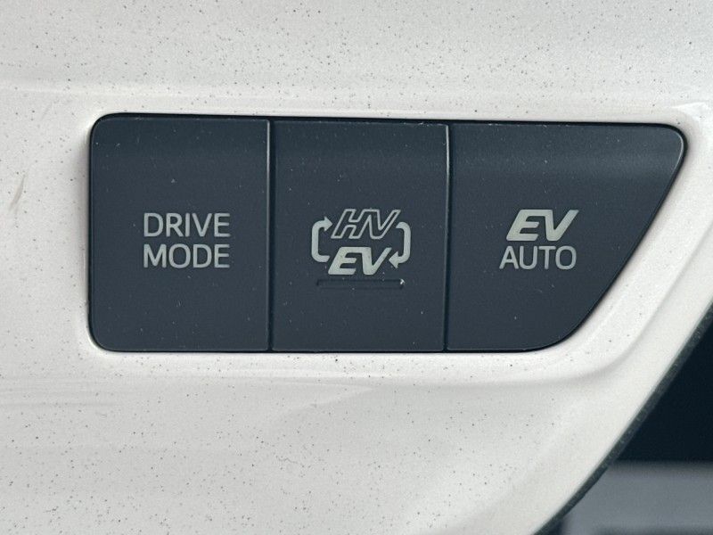 2018 Toyota Prius Prime Plus Worcester MA