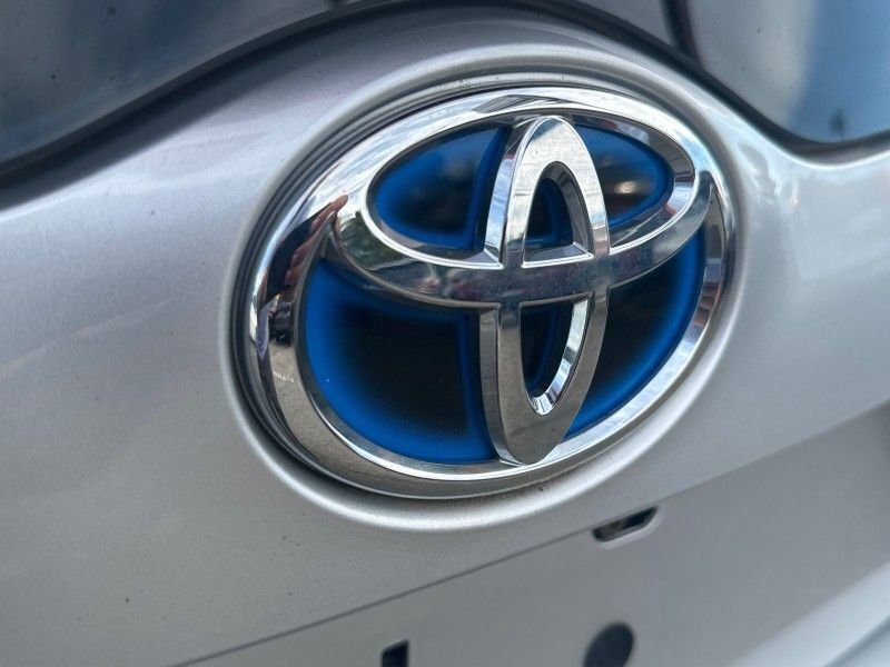 2018 Toyota Prius Prime Plus Worcester MA