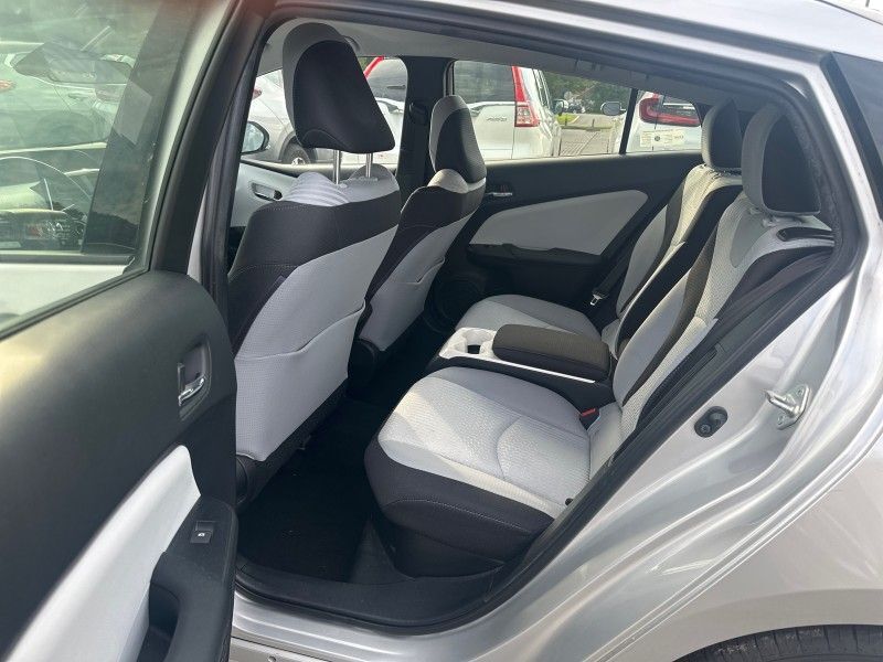 2018 Toyota Prius Prime Plus Worcester MA