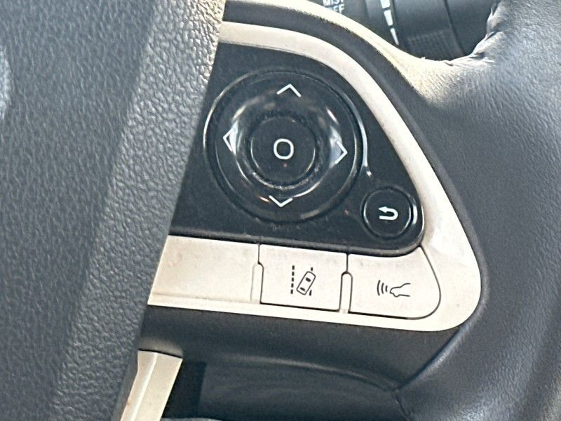 2018 Toyota Prius Prime Plus Worcester MA