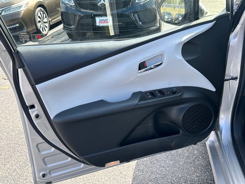 2018 Toyota Prius Prime Plus Worcester MA 2018 Toyota Prius Prime Plus Worcester MA