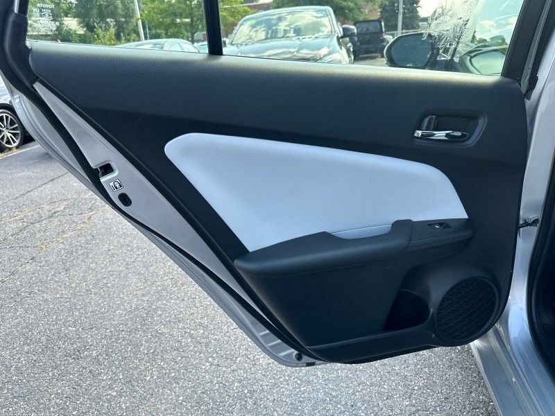 2018 Toyota Prius Prime Plus Worcester MA 2018 Toyota Prius Prime Plus Worcester MA