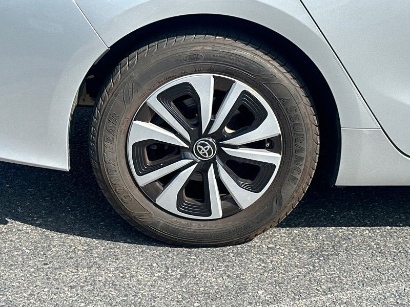 2018 Toyota Prius Prime Plus Worcester MA 2018 Toyota Prius Prime Plus Worcester MA