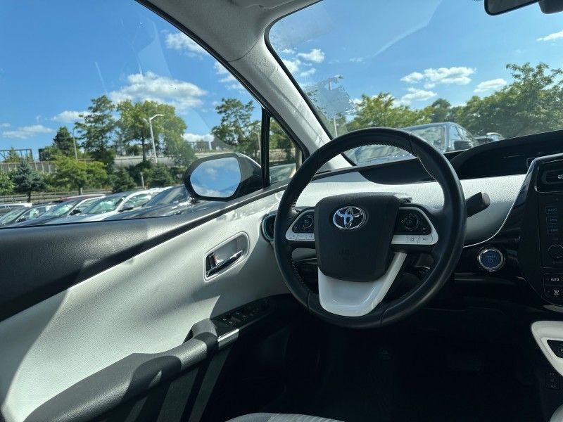 2018 Toyota Prius Prime Plus Worcester MA 2018 Toyota Prius Prime Plus Worcester MA