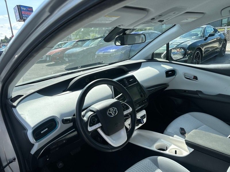 2018 Toyota Prius Prime Plus Worcester MA 2018 Toyota Prius Prime Plus Worcester MA