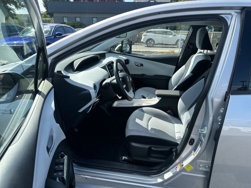 2018 Toyota Prius Prime Plus Worcester MA 2018 Toyota Prius Prime Plus Worcester MA