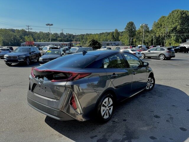 2018 Toyota Prius Prime Premium Conover NC