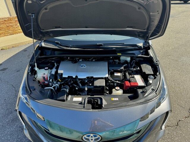 2018 Toyota Prius Prime Premium Conover NC