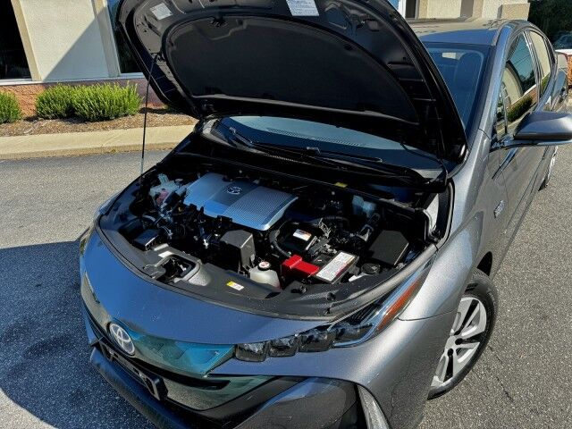 2018 Toyota Prius Prime Premium Conover NC