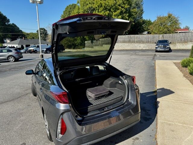 2018 Toyota Prius Prime Premium Conover NC