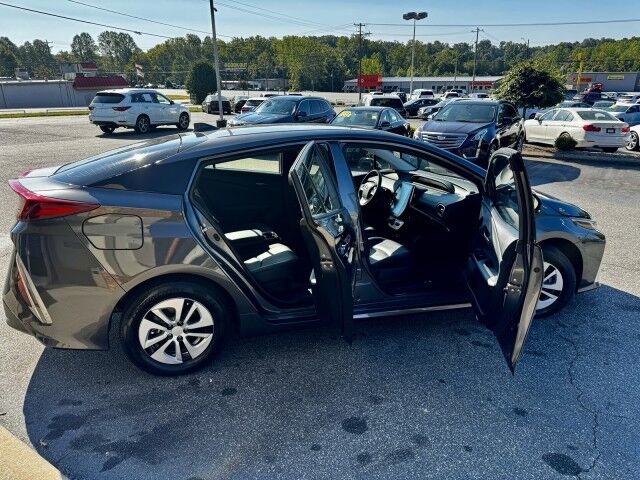 2018 Toyota Prius Prime Premium Conover NC