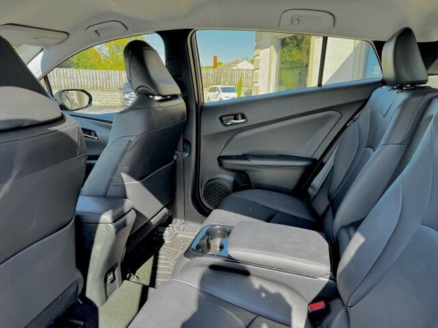 2018 Toyota Prius Prime Premium Conover NC