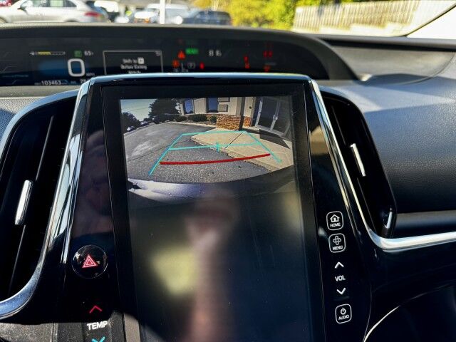 2018 Toyota Prius Prime Premium Conover NC