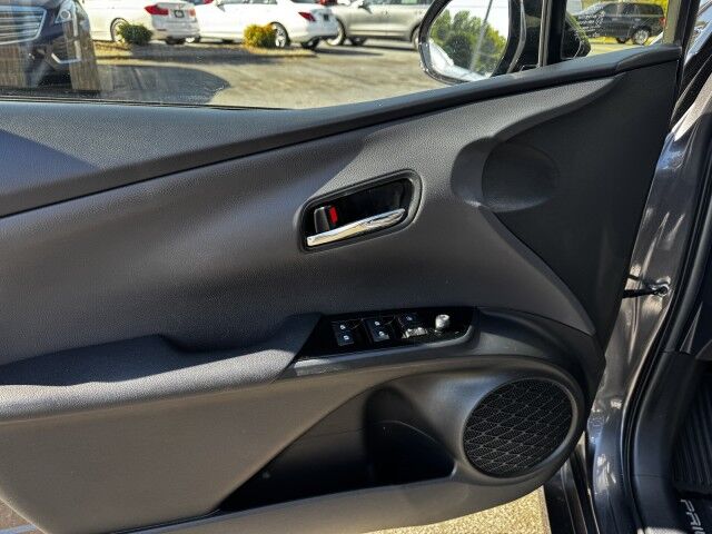 2018 Toyota Prius Prime Premium Conover NC