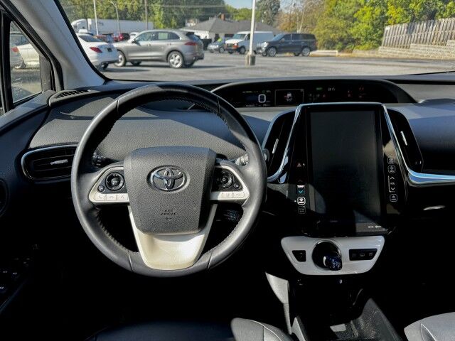 2018 Toyota Prius Prime Premium Conover NC