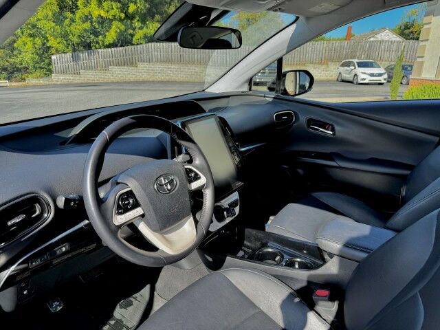 2018 Toyota Prius Prime Premium Conover NC