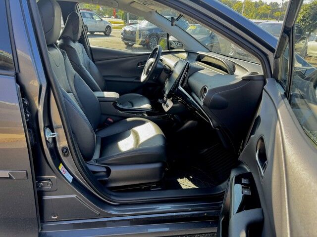 2018 Toyota Prius Prime Premium Conover NC