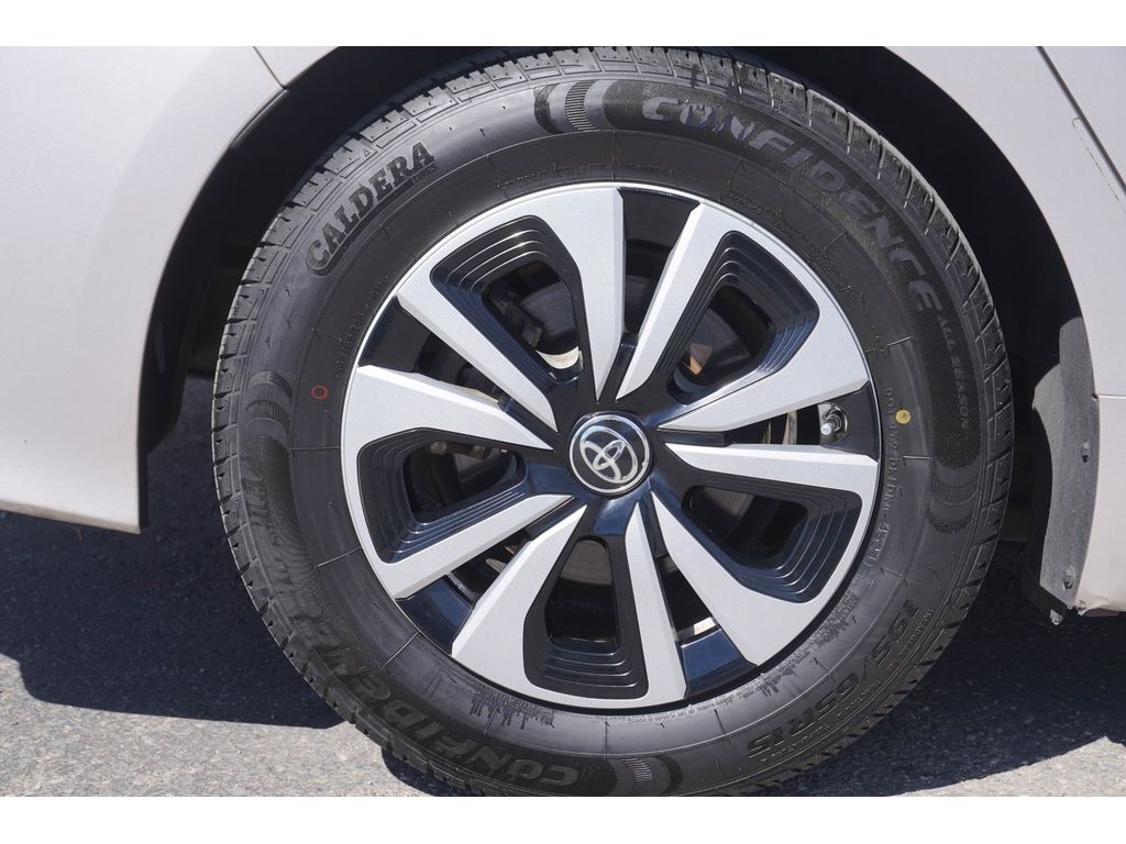 2018 Toyota Prius Prime Premium Huntington UT