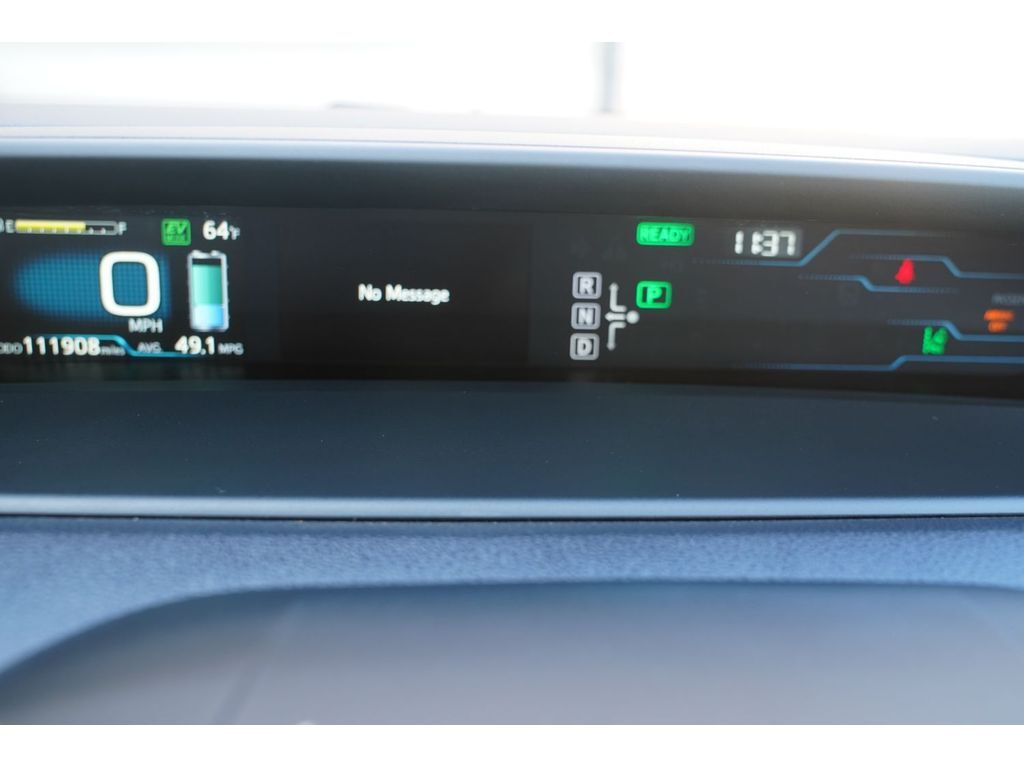 2018 Toyota Prius Prime Premium Huntington UT