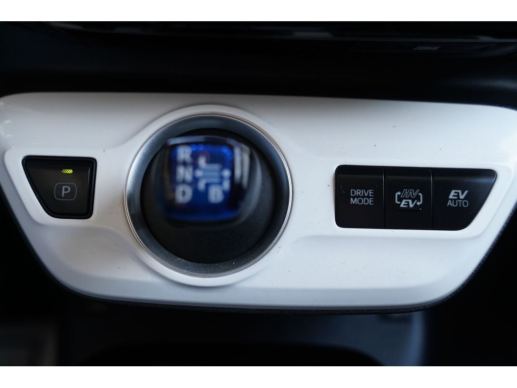 2018 Toyota Prius Prime Premium Huntington UT