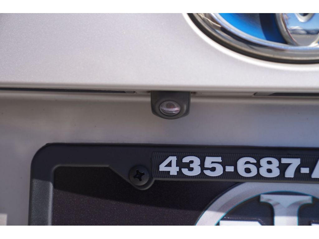 2018 Toyota Prius Prime Premium Huntington UT