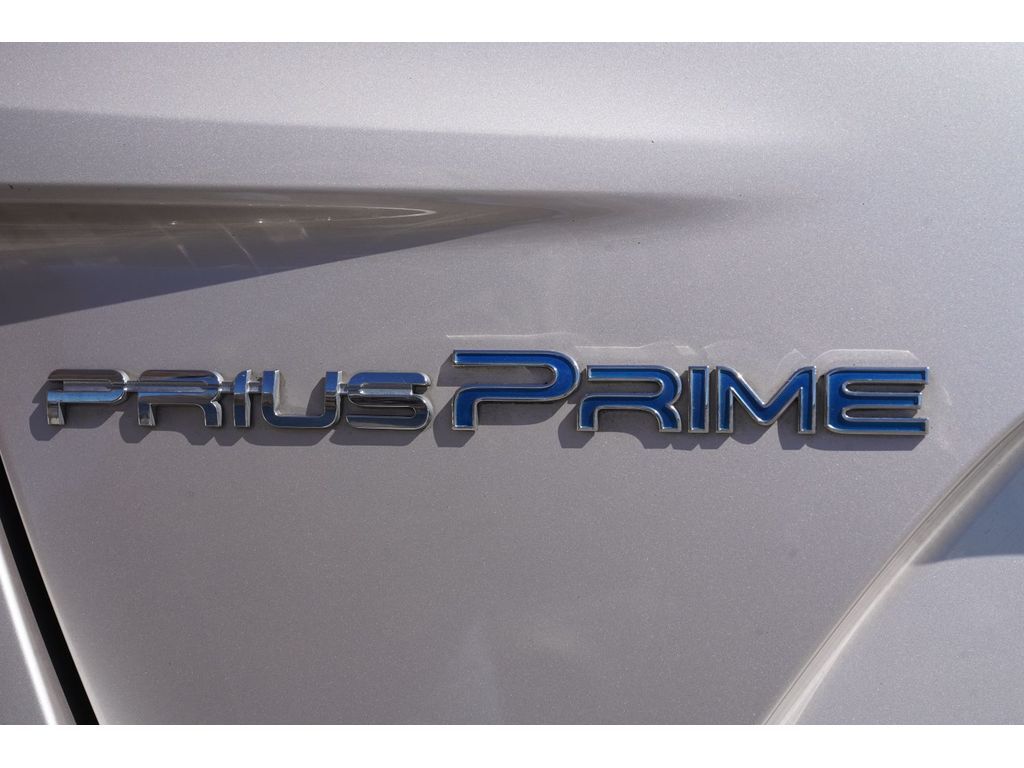 2018 Toyota Prius Prime Premium Huntington UT
