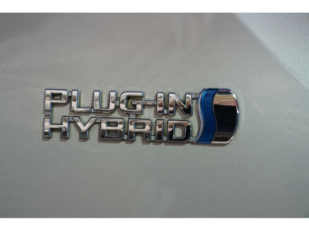 2018 Toyota Prius Prime Premium Huntington UT