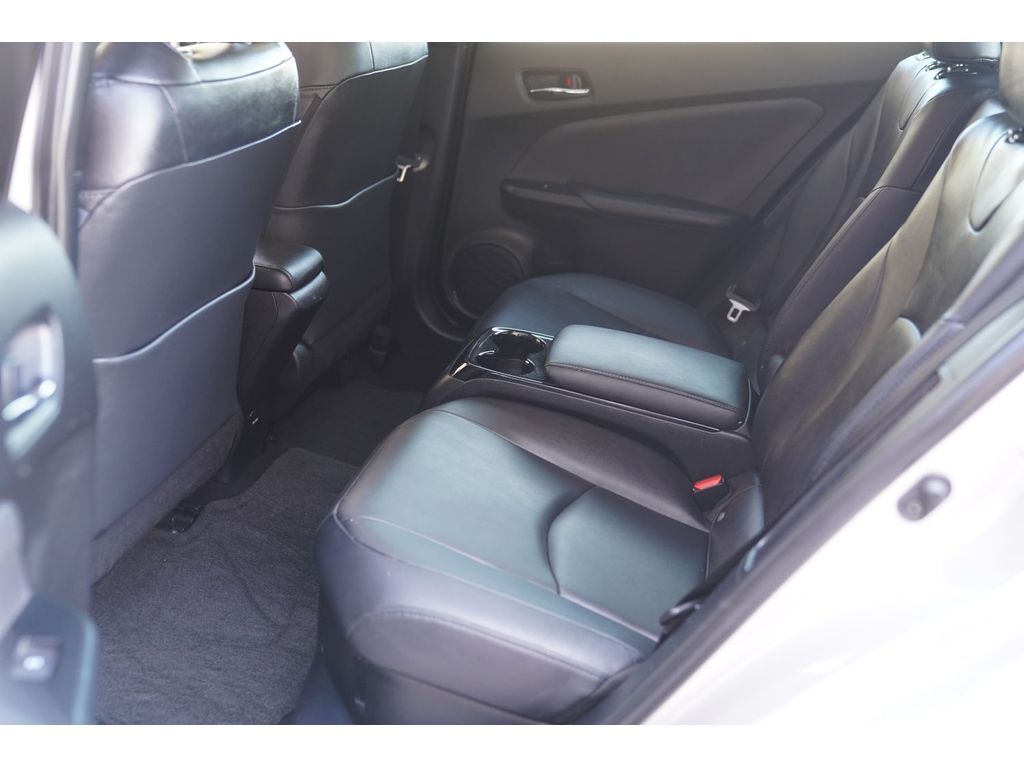 2018 Toyota Prius Prime Premium Price UT