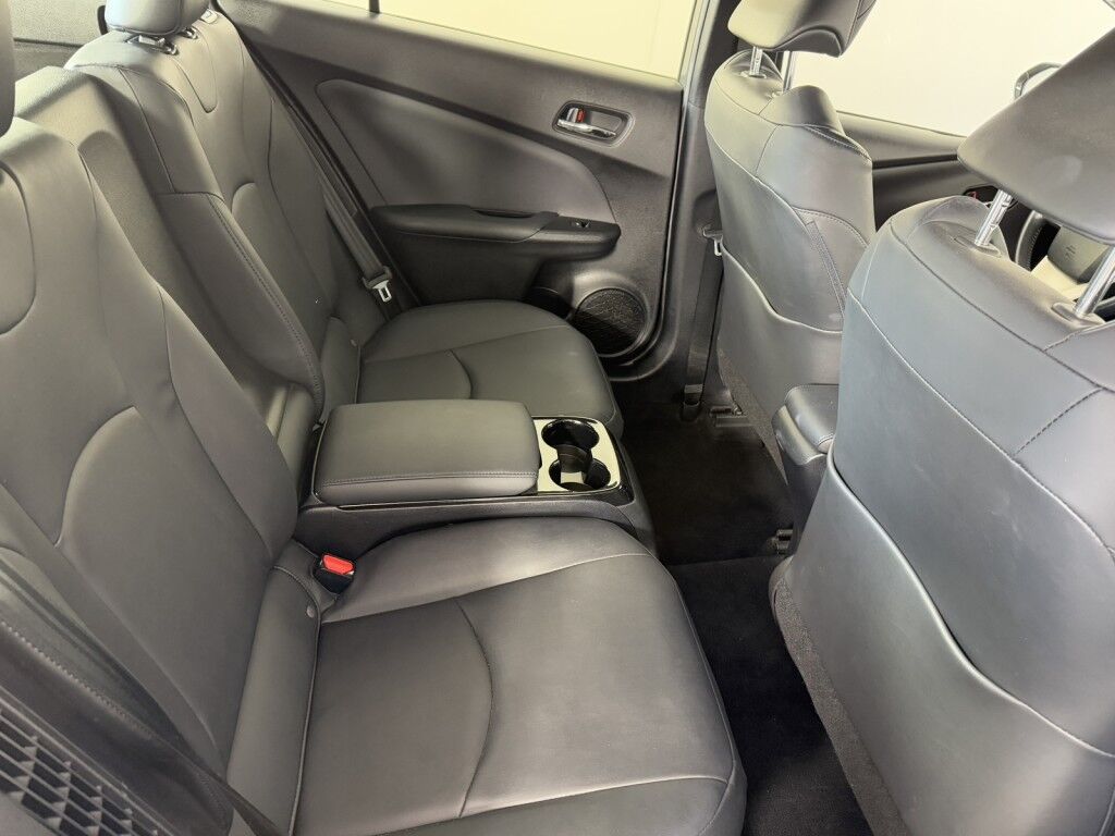2018 Toyota Prius Prime Premium Maumee OH