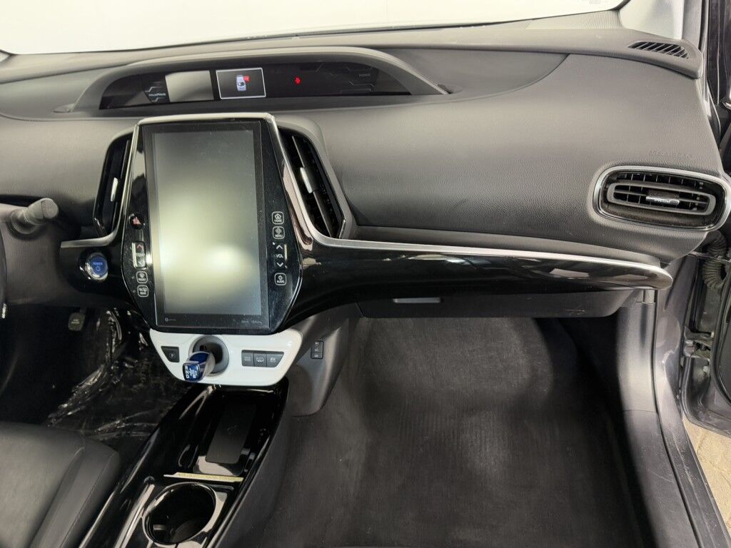 2018 Toyota Prius Prime Premium Maumee OH