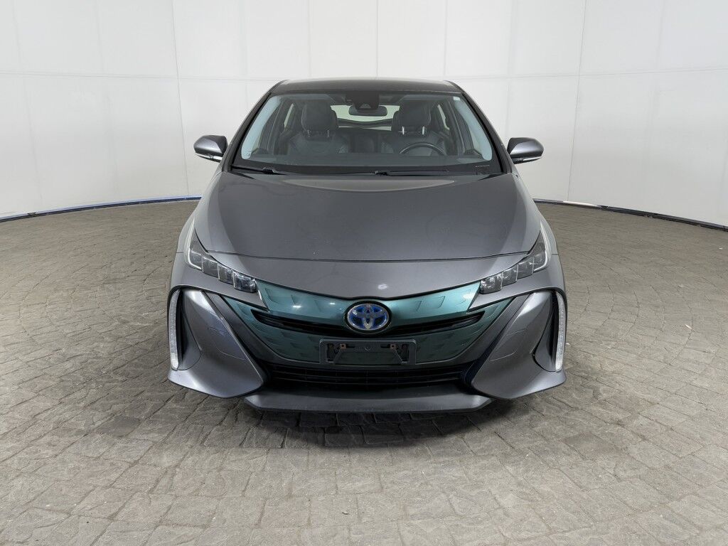 2018 Toyota Prius Prime Premium Maumee OH