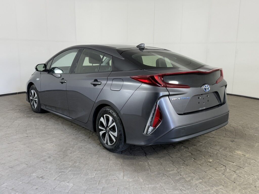 2018 Toyota Prius Prime Premium Maumee OH