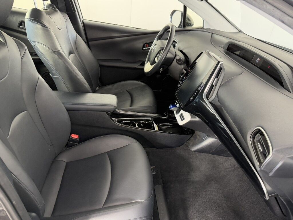 2018 Toyota Prius Prime Premium Maumee OH