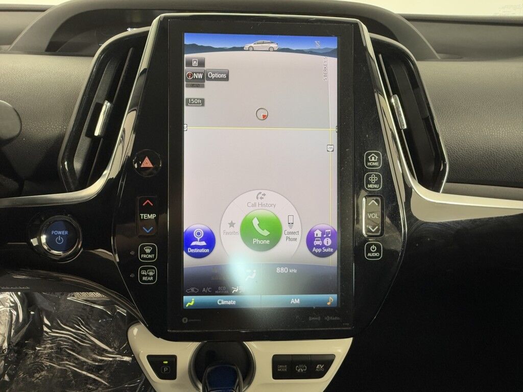 2018 Toyota Prius Prime Premium Maumee OH