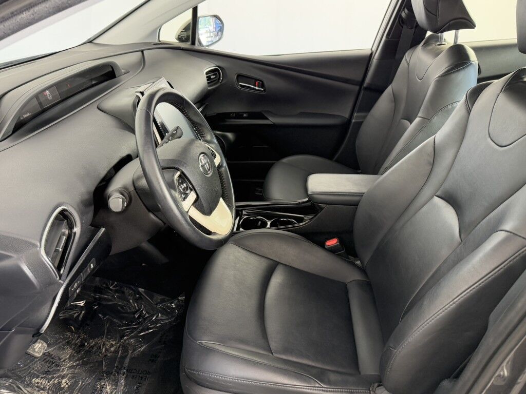 2018 Toyota Prius Prime Premium Maumee OH