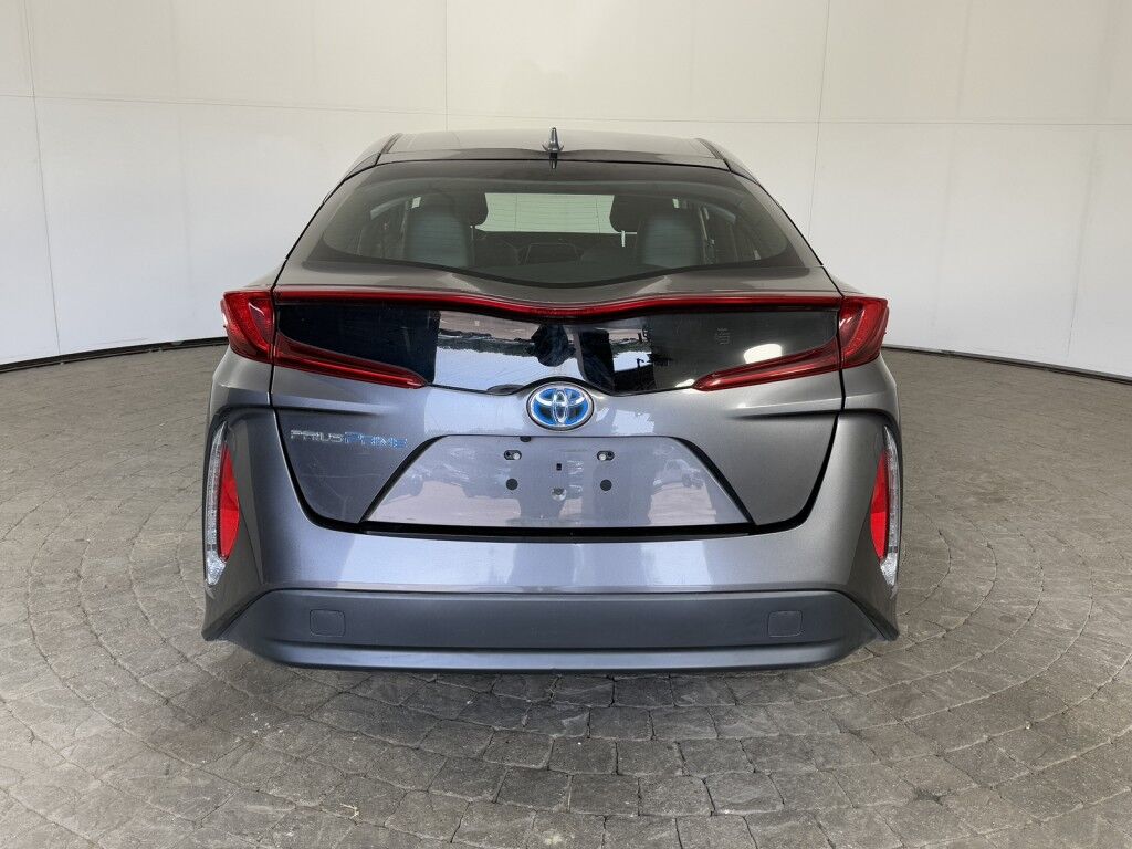 2018 Toyota Prius Prime Premium Maumee OH