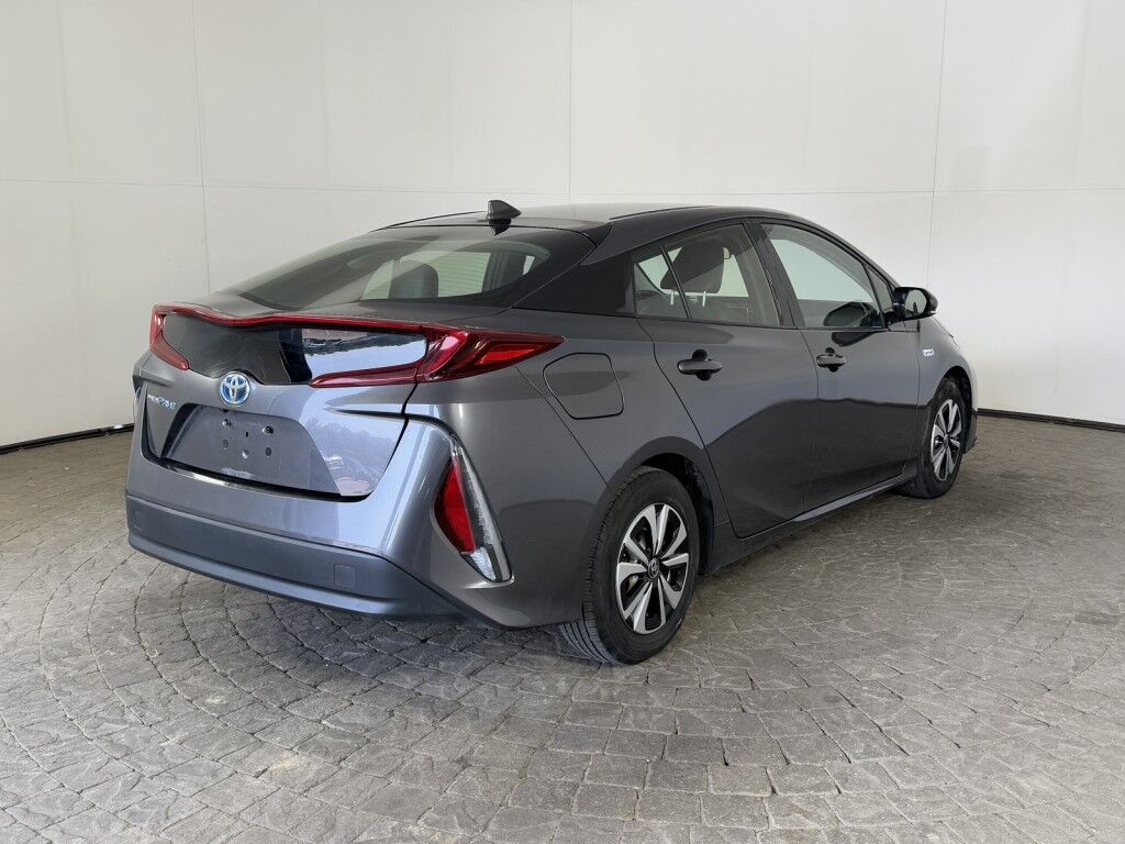 2018 Toyota Prius Prime Premium Maumee OH