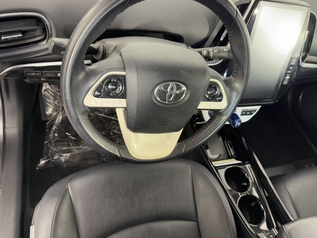 2018 Toyota Prius Prime Premium Maumee OH